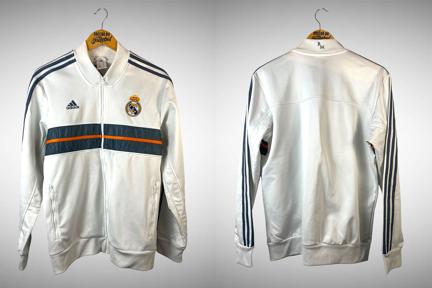 Real Madrid 2013 Jaqueta Tam M.