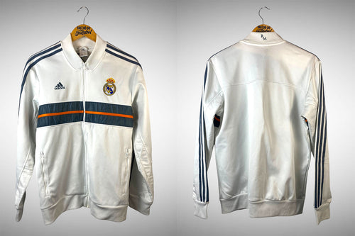 Real Madrid 2013 Jaqueta Tam M.
