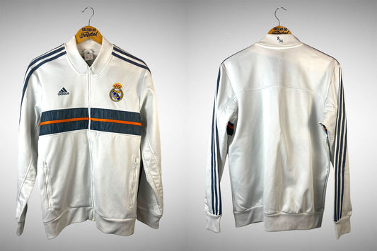 Real Madrid 2013 Jaqueta Tam M.