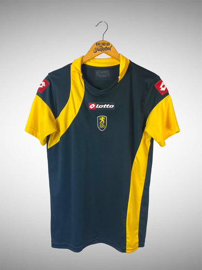 Sochaux 2012 Camisa de Treino Tam M.