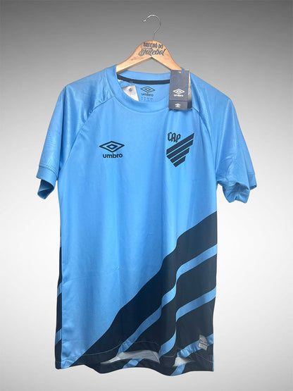 Athlético Paranaense 2023 Segunda Camisa Tam M.
