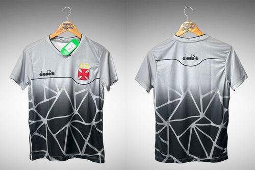 Vasco 2018 Camisa de Treino Tam PP.