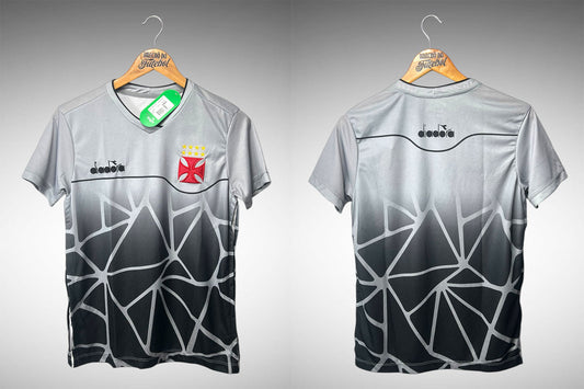 Vasco 2018 Camisa de Treino Tam PP.