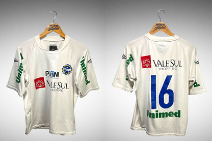 São José - SP 2010 Segunda Camisa Tam G Nº16.