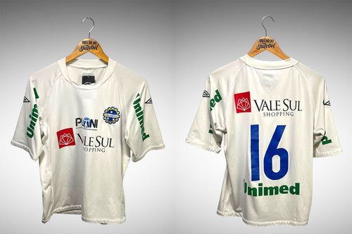 São José - SP 2010 Segunda Camisa Tam G Nº16.