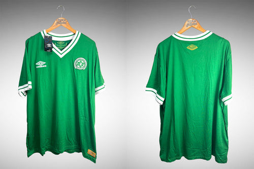 Chapecoense Camisa Retrô Tam 4g.