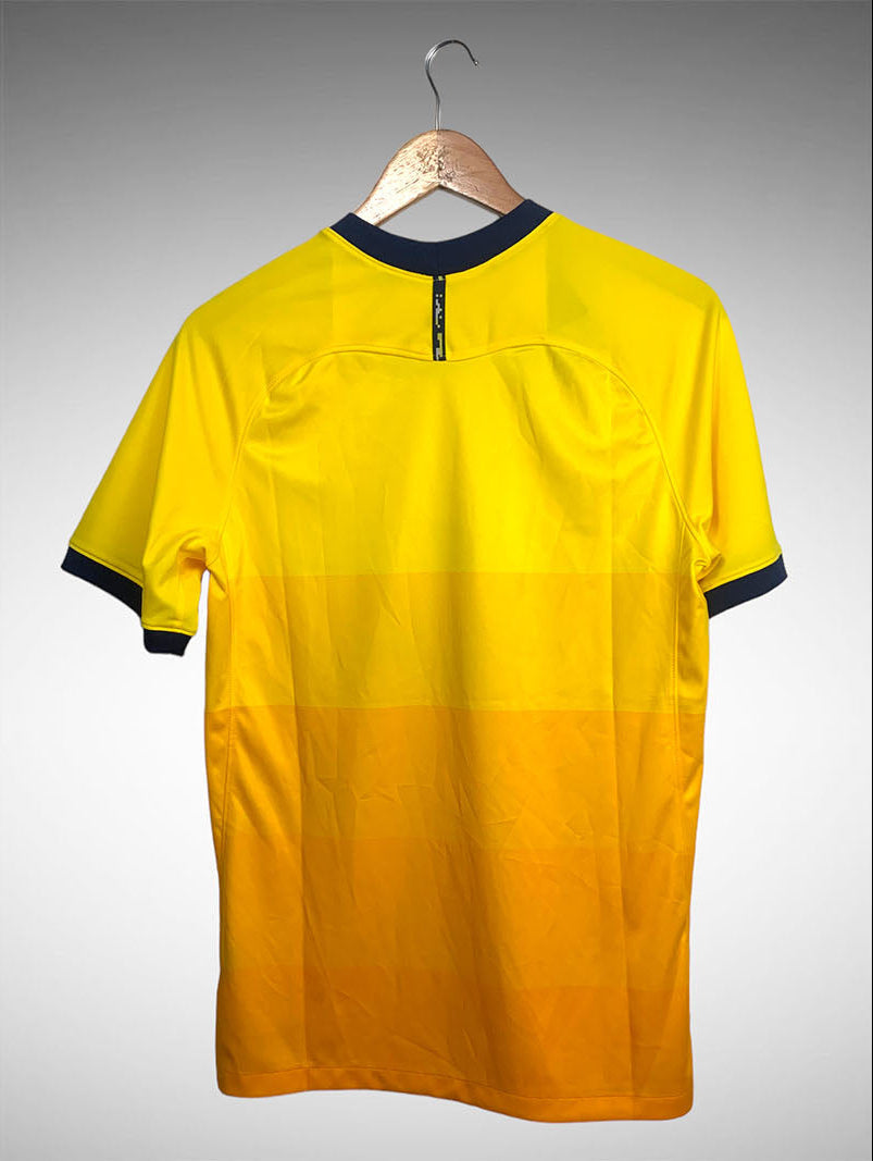 Tottenham 2020 Terceira Camisa Tam P.