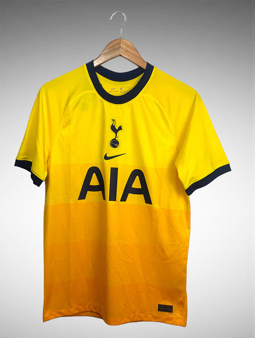 Tottenham 2020 Terceira Camisa Tam P.
