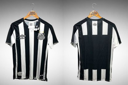 Santos 2019 Segunda Camisa Tam P.