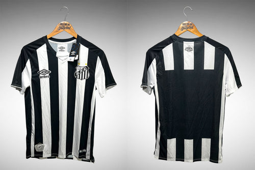 Santos 2019 Segunda Camisa Tam P.