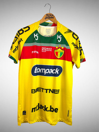 Brusque 2023 Primeira Camisa Tam M.