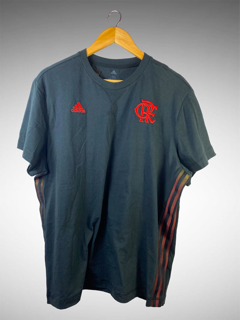 Flamengo Camisa de Passeio Tam Gg Feminina.