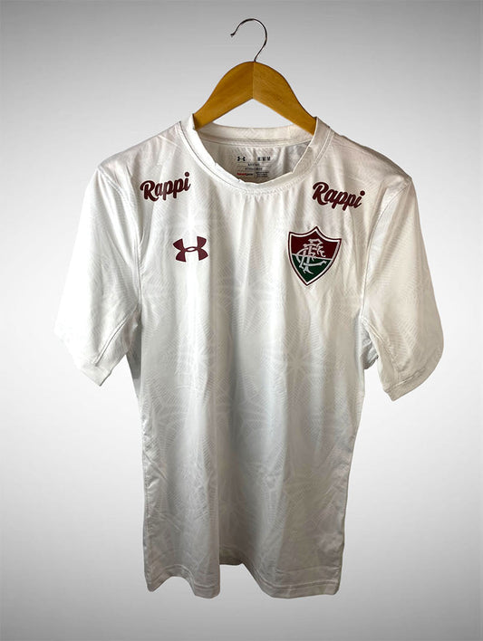 Fluminense 2017 Segunda Camisa Tam M N# 4 P. Ricardo.