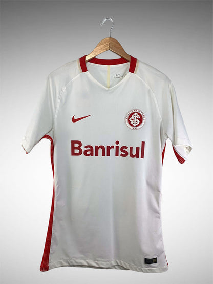 Internacional 2016 Segunda Camisa Tam P N# 53 Bruno Baio.