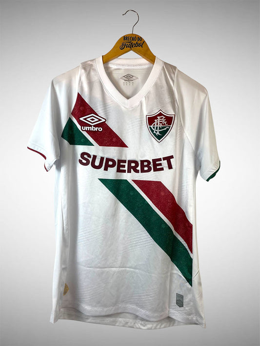 Fluminense 2024 Segunda Camisa Tam M.
