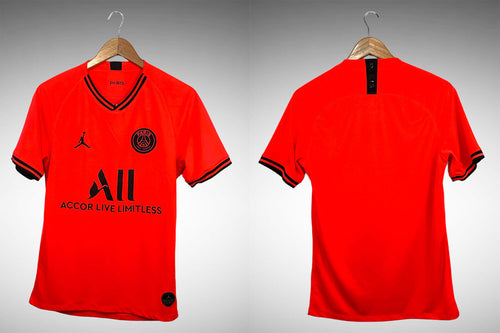 Paris Saint Germain 2019 Segunda Camisa Tam P