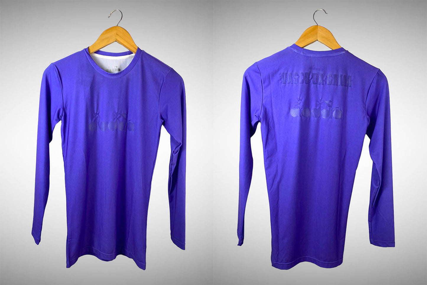 Vasco da Gama Camisa Térmica Tam P.