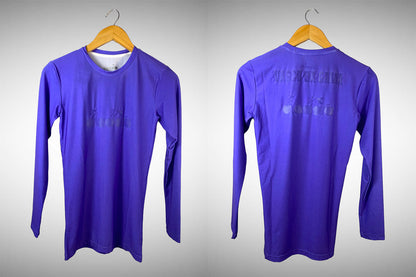 Vasco da Gama Camisa Térmica Tam P.