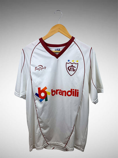 Atlético de Ibirama Segunda Camisa Tam P.