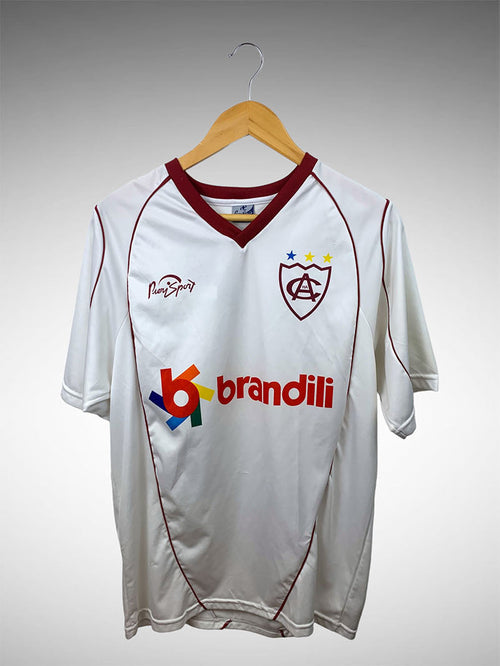 Atlético de Ibirama Segunda Camisa Tam P.
