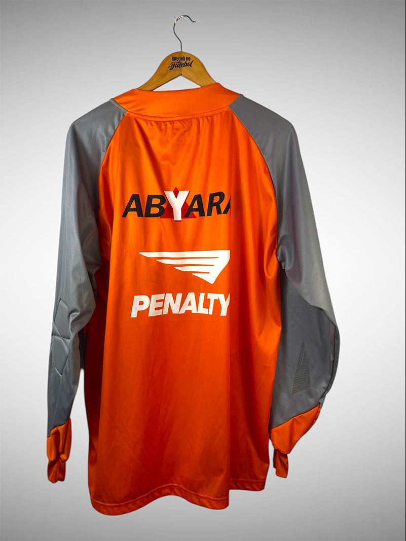 Juventude Camisa de Treino Tam GG.