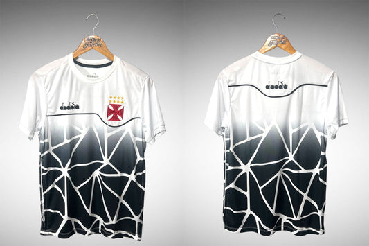 Vasco da Gama 2018 Camisa Treino Tam P.