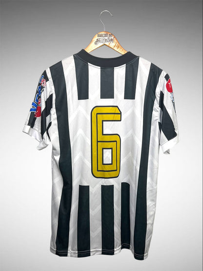 Palmital Primeira Camisa Tam G Nº6.