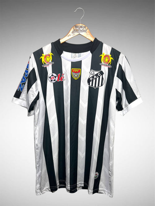 Palmital Primeira Camisa Tam G Nº6.