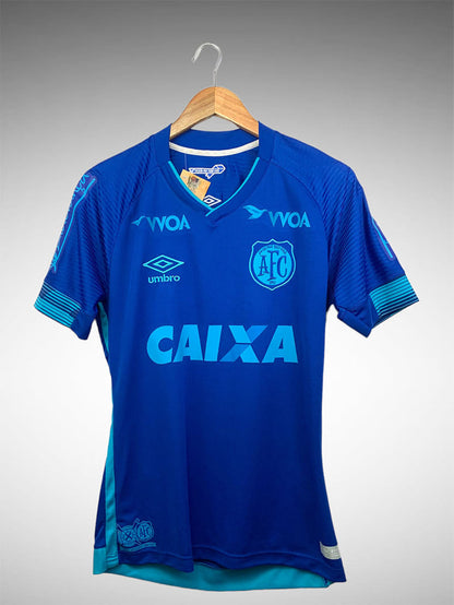 Avaí Terceira Camisa Tam M  Nº28.