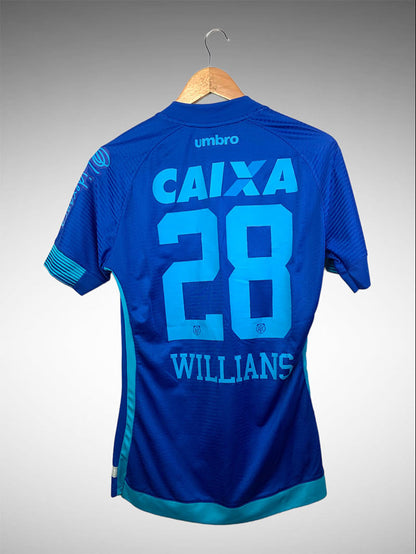 Avaí Terceira Camisa Tam M  Nº28.