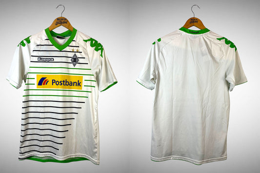 Borussia Monchengladbach 2013 Primeira Camisa Tam P.