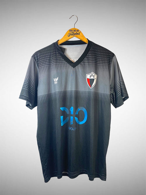 Garibalde Camisa Comissão Técnica Tam G.
