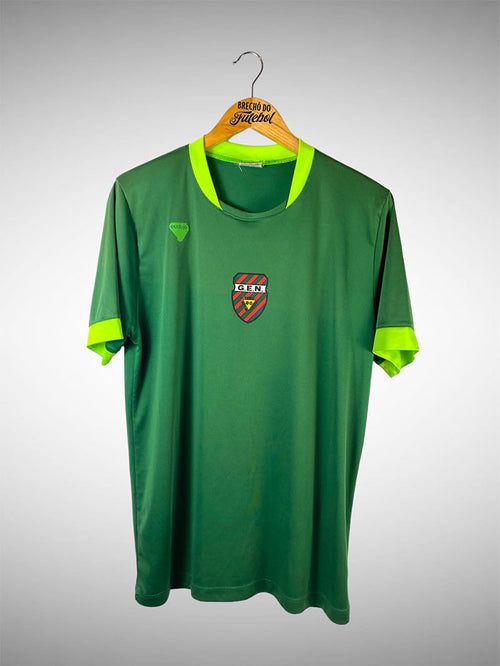 Nacional de São Leopoldo Camisa de Treino Tam M.