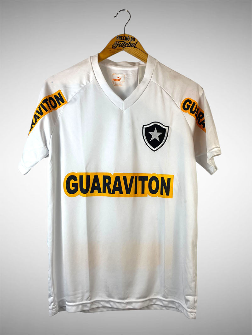 Botafogo 2012 Segunda Camisa Tam Pp.