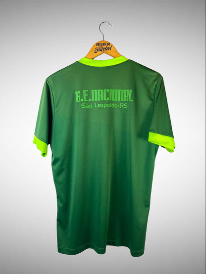 Nacional de São Leopoldo Camisa de Treino Tam M.