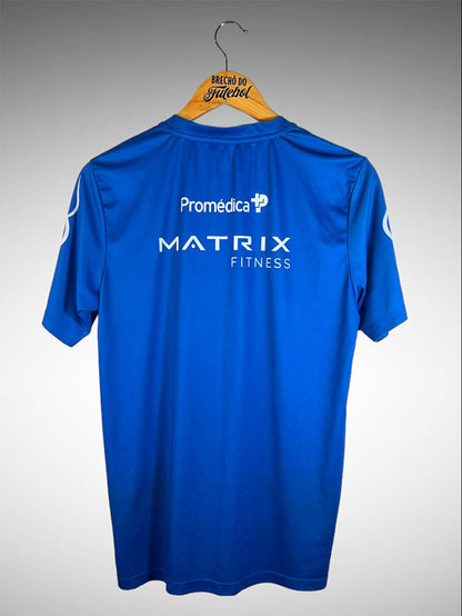 Bahia 2020 Camisa de Treino Tam M.