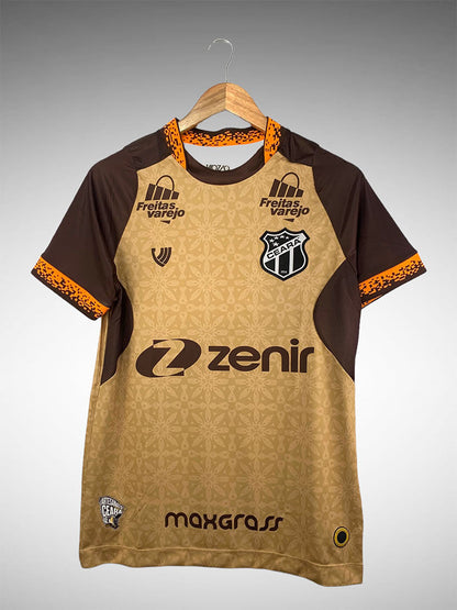 Ceará 2022 Segunda Camisa Copa Nordeste Tam P.