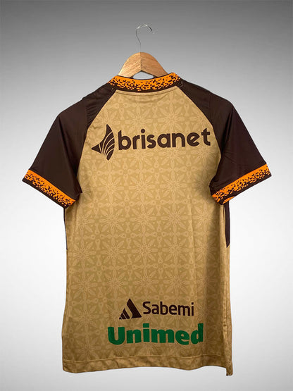 Ceará 2022 Segunda Camisa Copa Nordeste Tam P.