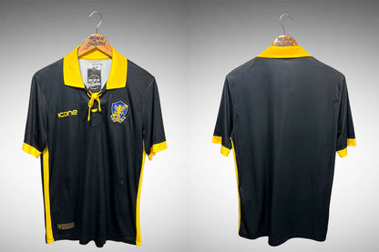 Retrô FC 2020 Primeira Camisa Tam G.