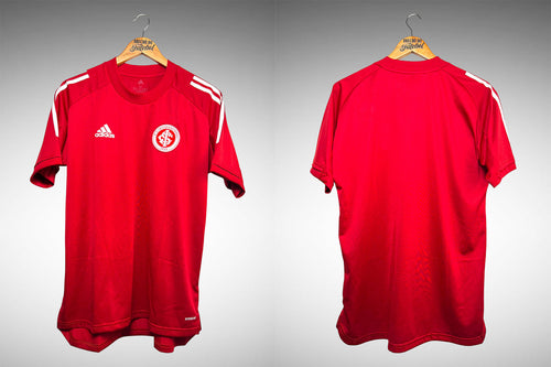 Internacional 2020 Camisa de Treino Tam M.