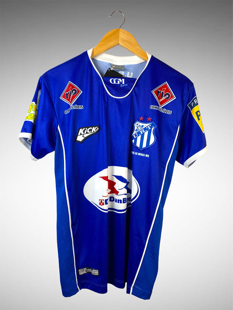 URT de Minas Primeira Camisa Tam P N# 10.