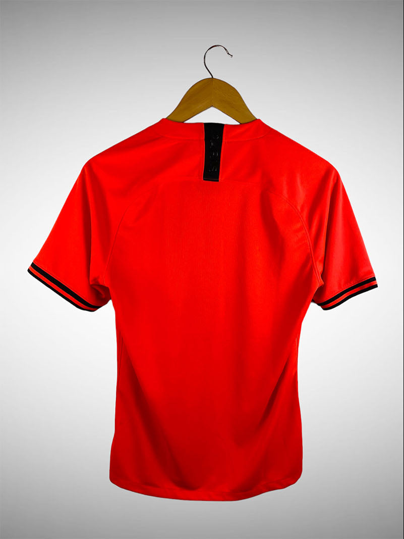 Paris Saint Germain 2019 Terceira Camisa Tam P.