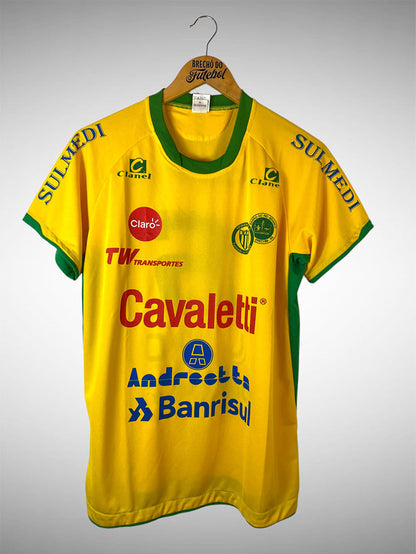 Ypiranga de Erechim 2012 Primeira Camisa Tam M N 6.