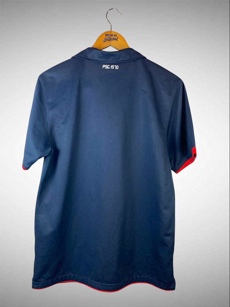 Paris Saint Germain 2010 Primeira Camisa Tam M.