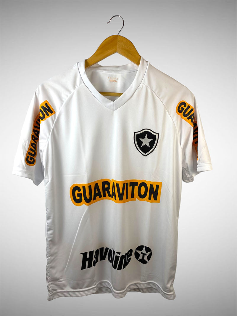 Botafogo 2012 Camisa Tampão Tam P.