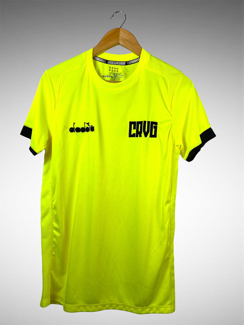 Vasco da Gama 2018 Camisa de Treino Goleiro Tam P.