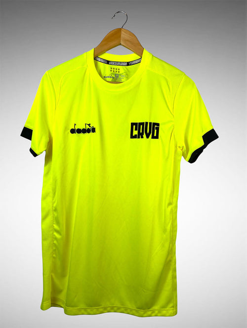 Vasco da Gama 2018 Camisa de Treino Goleiro Tam P.