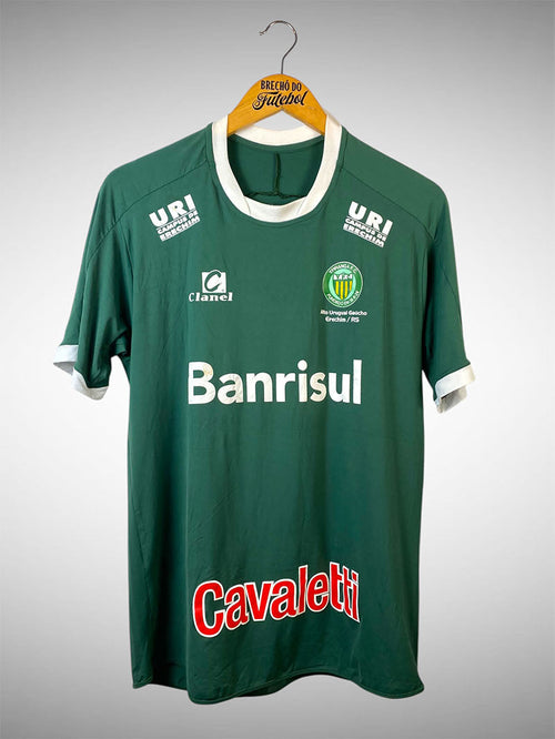 Ypiranga de Erechim Segunda Camisa Tam G N 7.