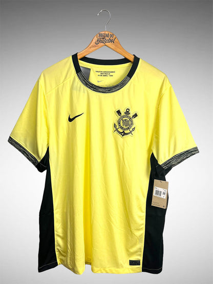 Corinthians 2023 Terceira Camisa Tam 3G.