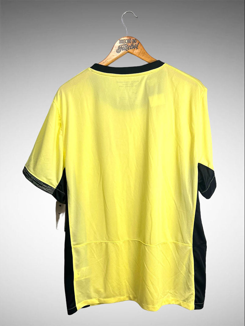Corinthians 2023 Terceira Camisa Tam 3G.